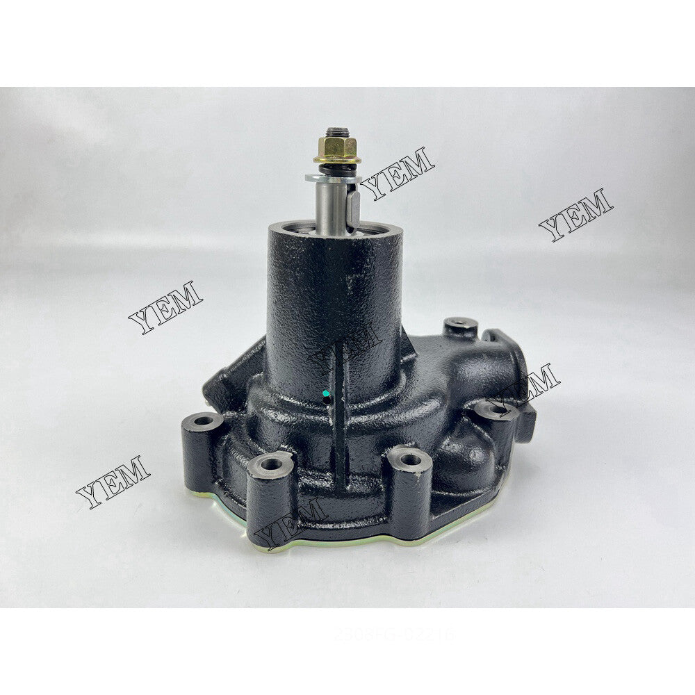 H06C Water Pump 16100-2370 Fit for Hino Diesel Engine for Hino Water Pump