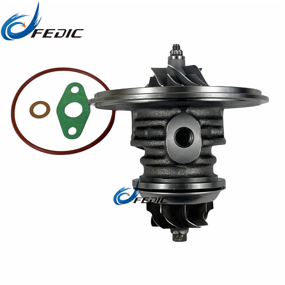 Turbo cartridge DK4B-1118010 for Dongfeng Rich Oting Liebao Black Giant ZD25TCR