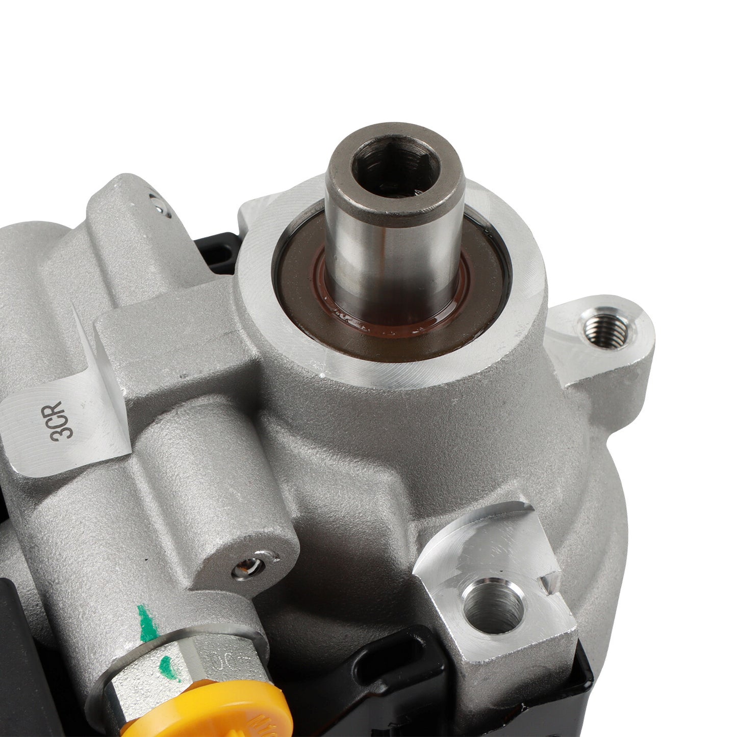 Power Steering Pump Reservoir for Chevrolet Camaro for Pontiac Firebird 1998-2002