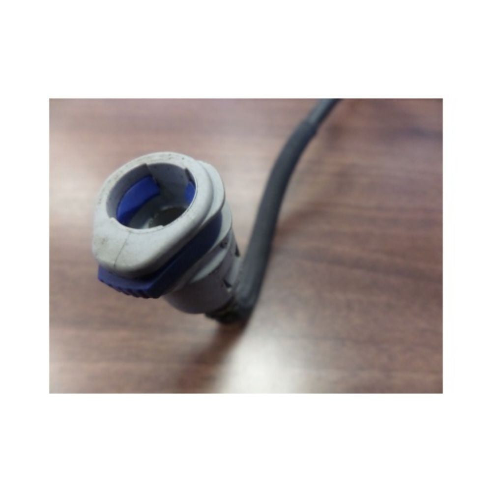 992121465 Air Vent Breather Hose Line for PORSCHE for 911 992 19