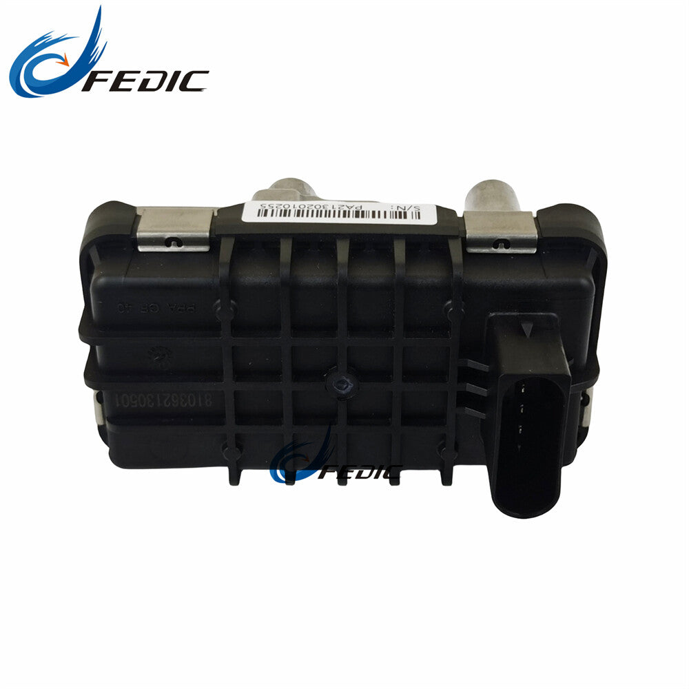 Turbo wastegate G-222 GTB1746V 742110 for Ford Focus II 1.8 TDCi 85Kw 115HP LYNX