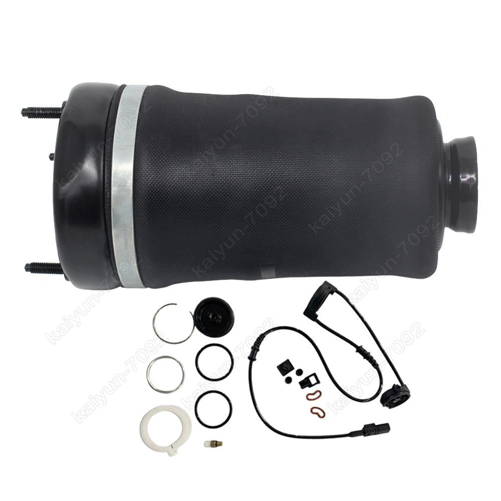 Front Air Spring Bags Assembly for Mercedes W164 ML350 GL450 GL550 ML320 GL350