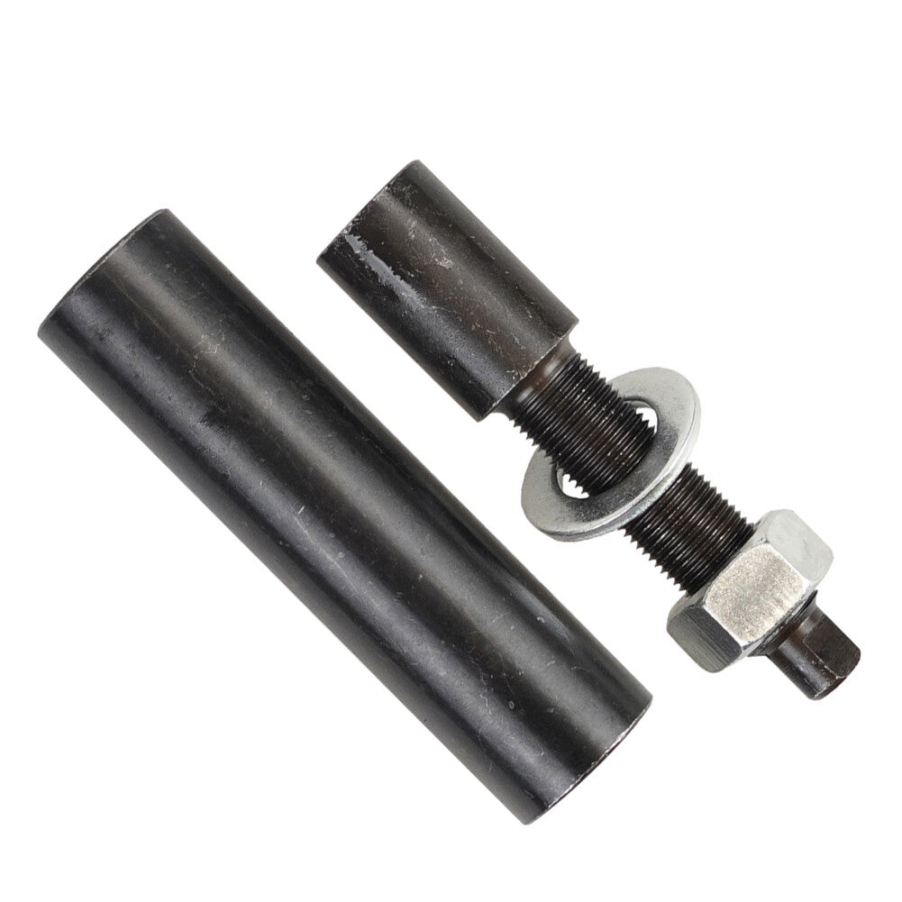 Transmission Mainshaft Inner Bearing Race Installer Tool for Harley Big Twin 84+