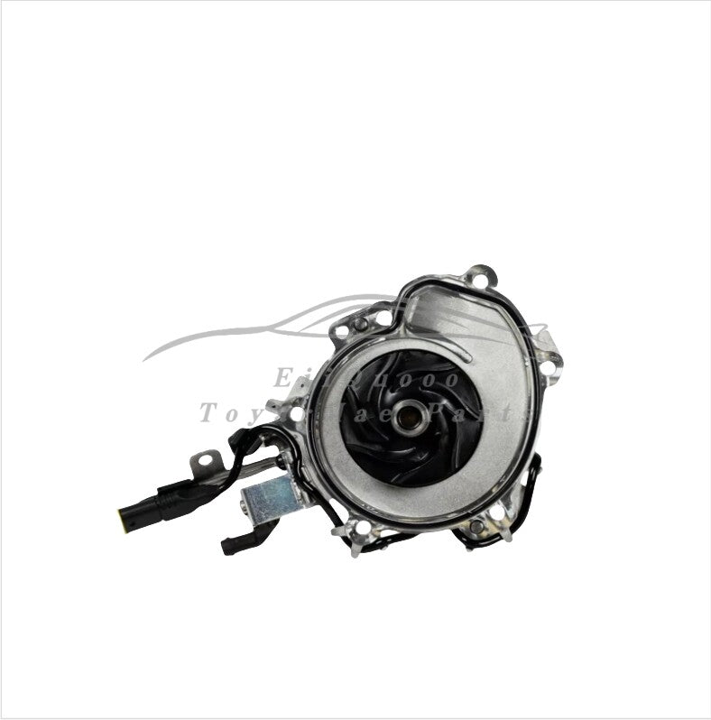 LR129893 for LAND ROVER for RANGE ROVER 2.0 D DIESEL ENGINE 204DTD 204DTA WATER PUMP