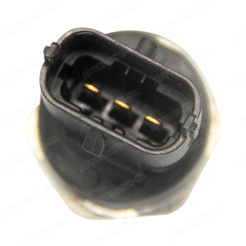 new 0281002908 fuel rail pressure sensor suitable for Fiat , for Kia , for Hyundai , and for Mitsubishi .