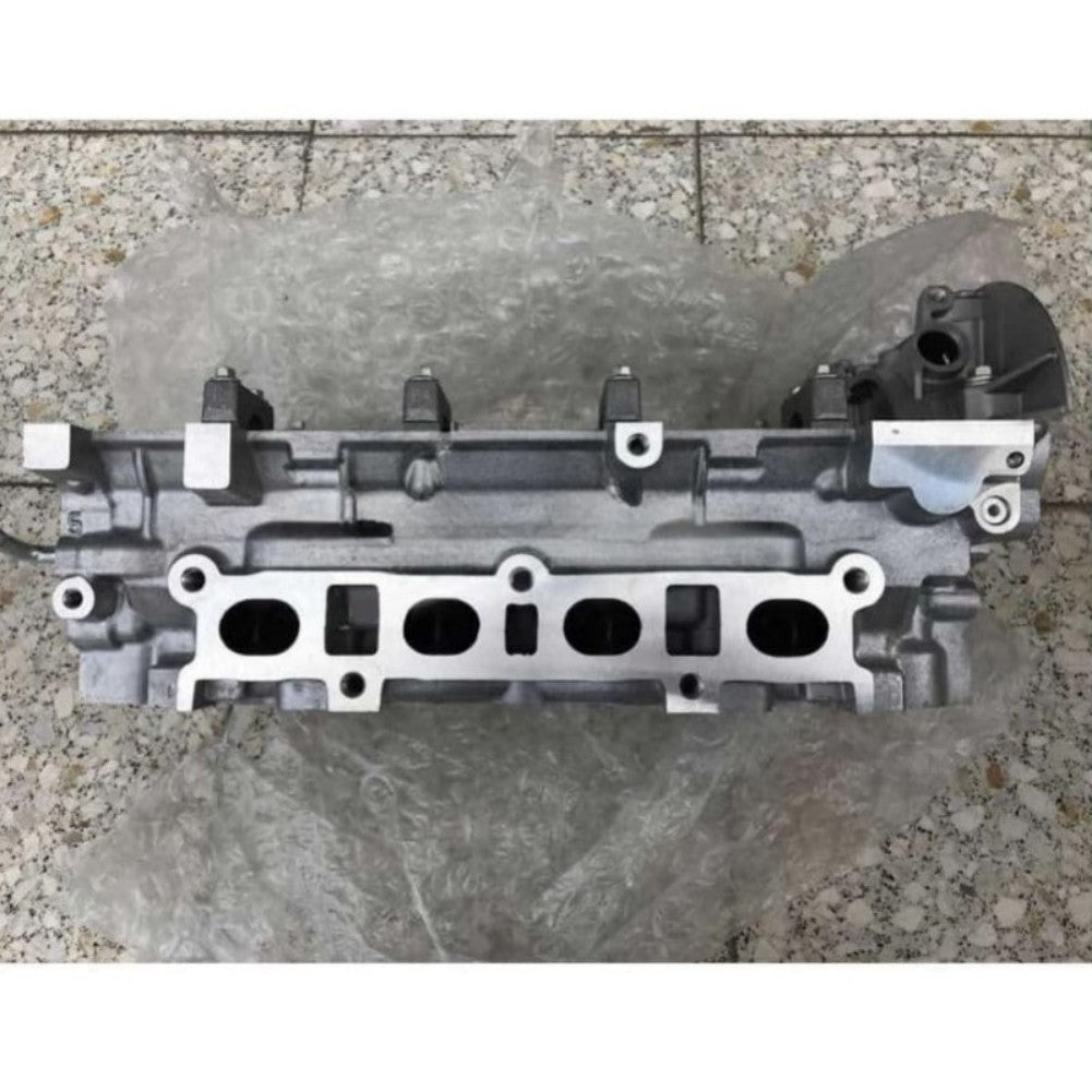 Front half-shaft L replacement # G3G33B437EB