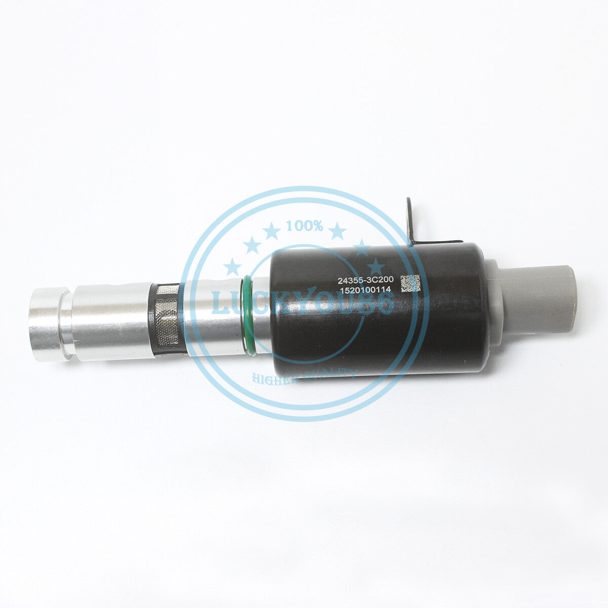 Oil Control Valve Right for 06-12 for Hyundai for Kia 3.3L 3.8L 4.6L 24355-3C200