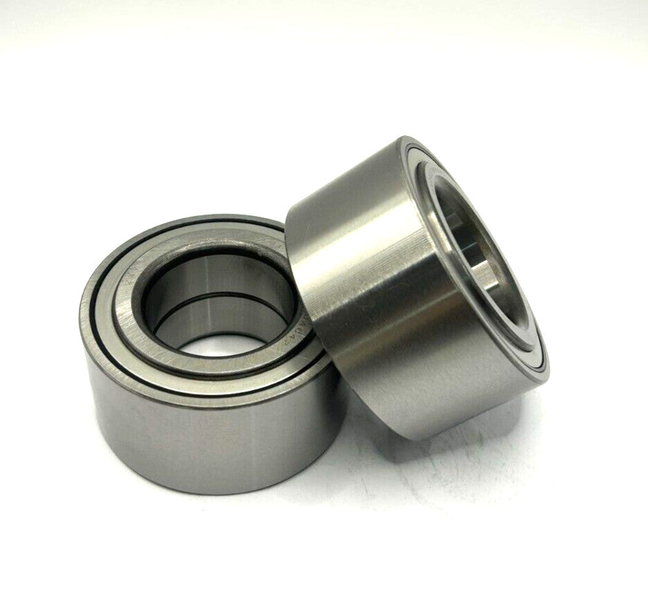 For 1990-1993 for Acura Integar 1988-1991 for Honda Prelude Front Wheel Hub Bearing 2PCS
