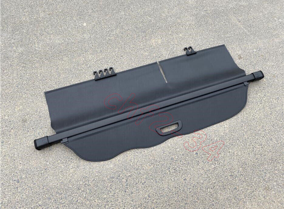 For 2010-2022 for Lexus GX460 Retractable Trunk Luggage Shade Shield Cargo Cover