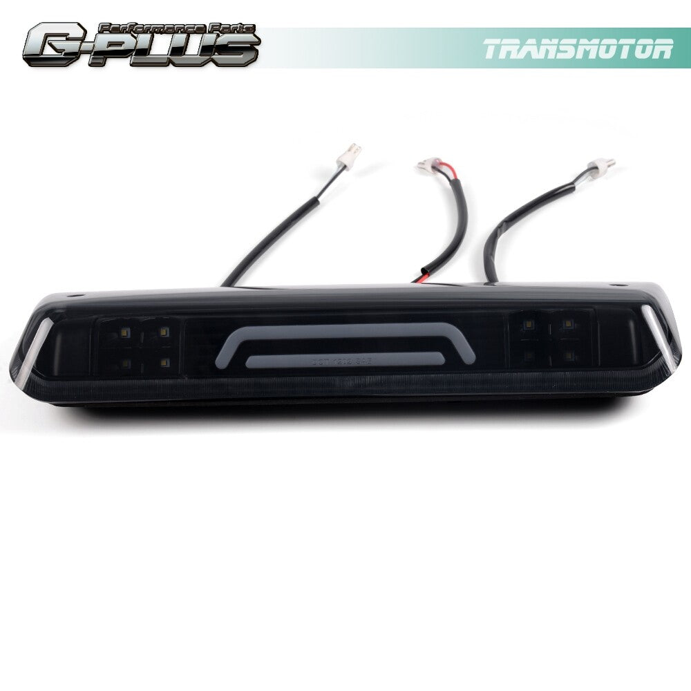 Suitable for 2004-2008 for Ford F150/ for Lincoln Mark LT LED third brake light/cargo light