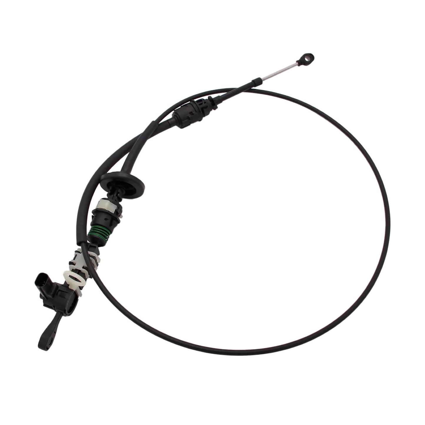 52107847AM Transmission Shifter Shift Cable for Dodge for Ram 1500 2500 3500 2000-10
