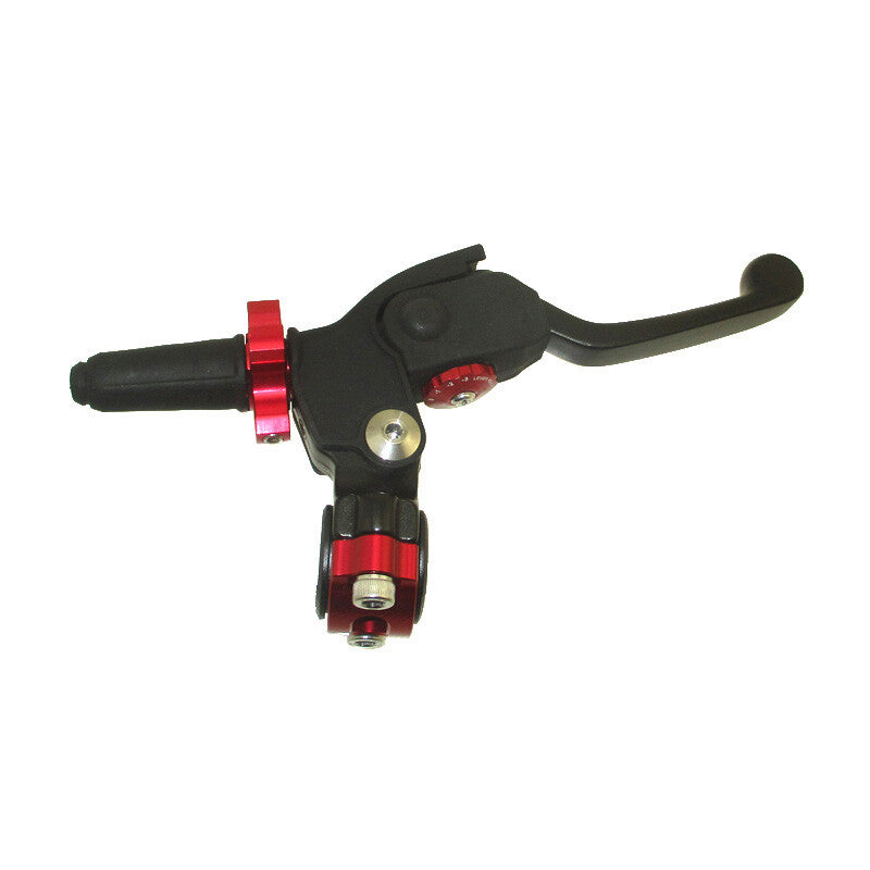Folding Front Brake lever For KLX110/L DRZ110 CRF110 CRF50 CRF70 ATC70