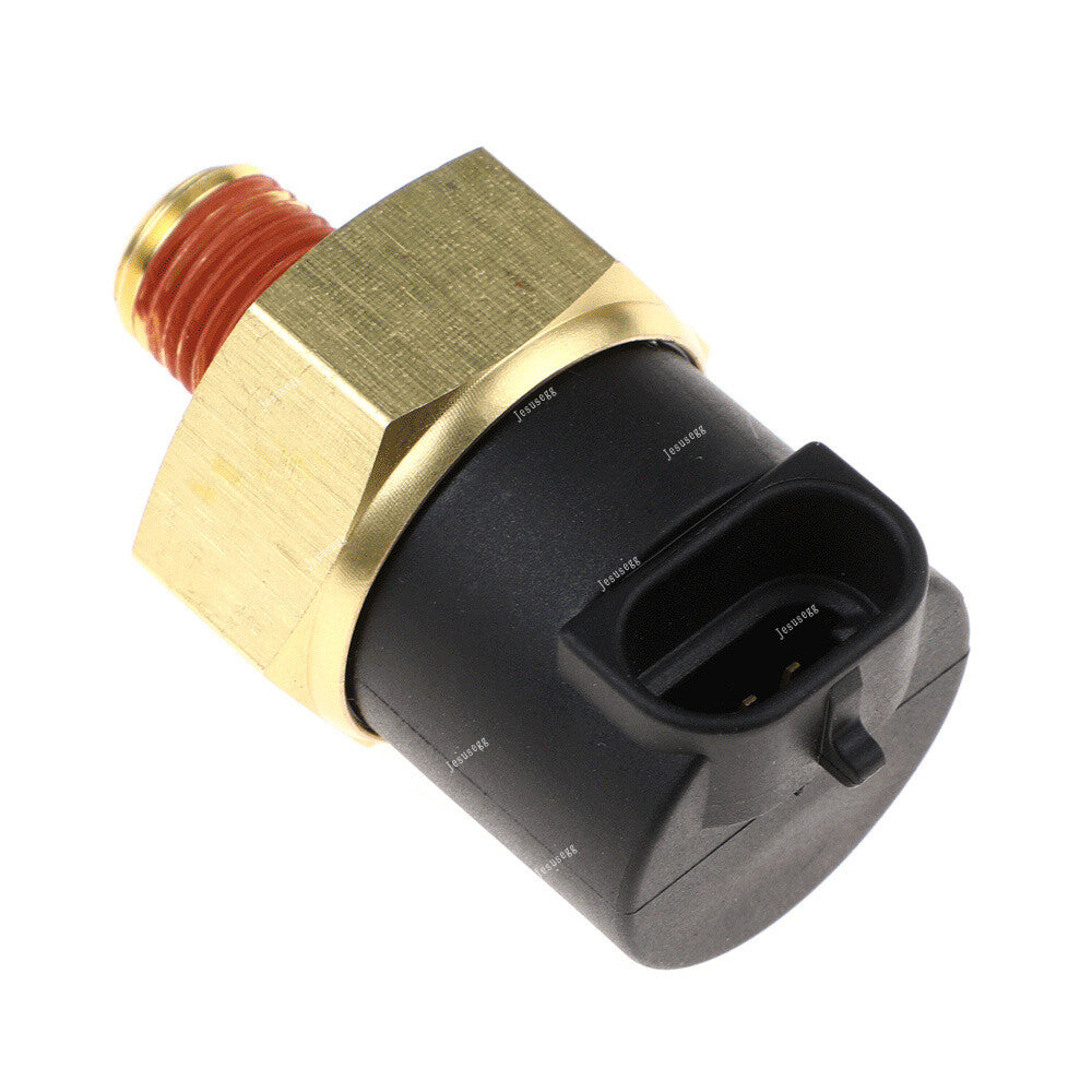 Oil Fuel Pressure Sensor Valve for Volvo Detroit Diesel Series S60 12L 23532797