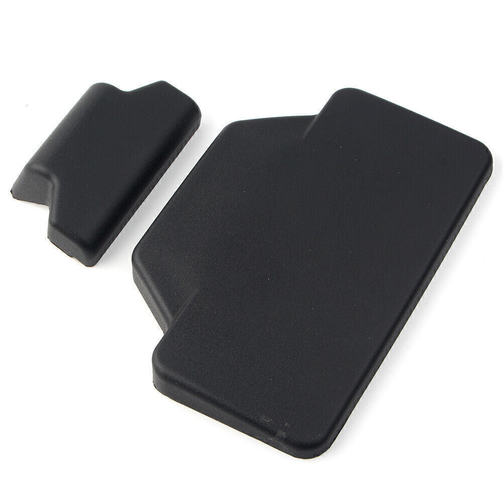 Top Rear Case Luggage Bags Cushion Backrest Pad for BMW R1200GS F800GS Black