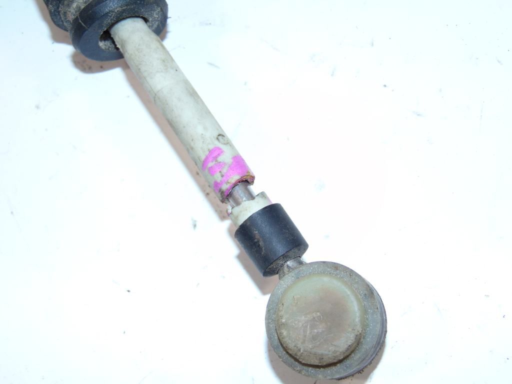 2Pcs for Mercedes-Benz Vito Viano W639 Gear Shift Cable Linkage Bush A6392670364