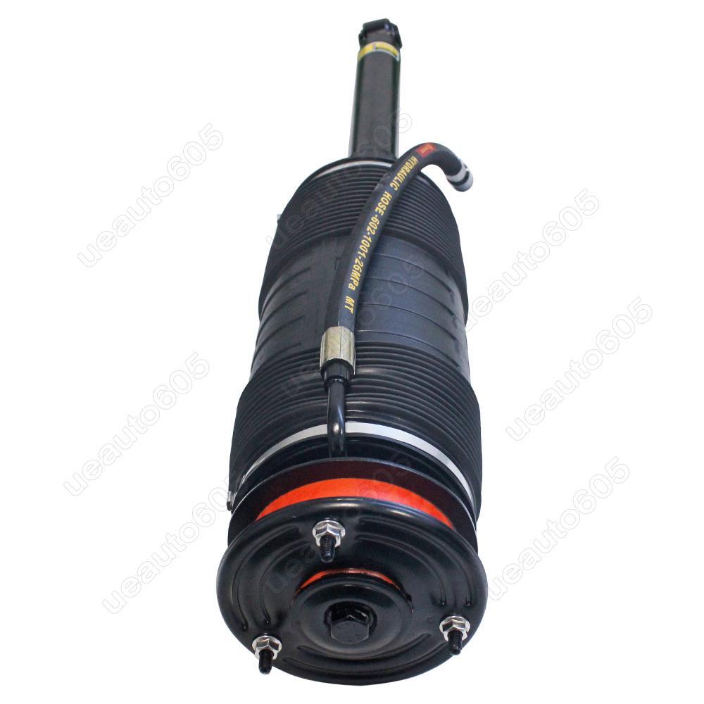 Rear Right Hydraulic Shock ABC Strut for Mercedes W221 S CL Class 2213209013