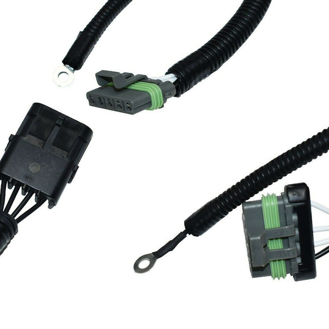 Truck Tail Light Wiring Harness Part Fit for Chevrolet Blazer Tahoe for GMC Suburban