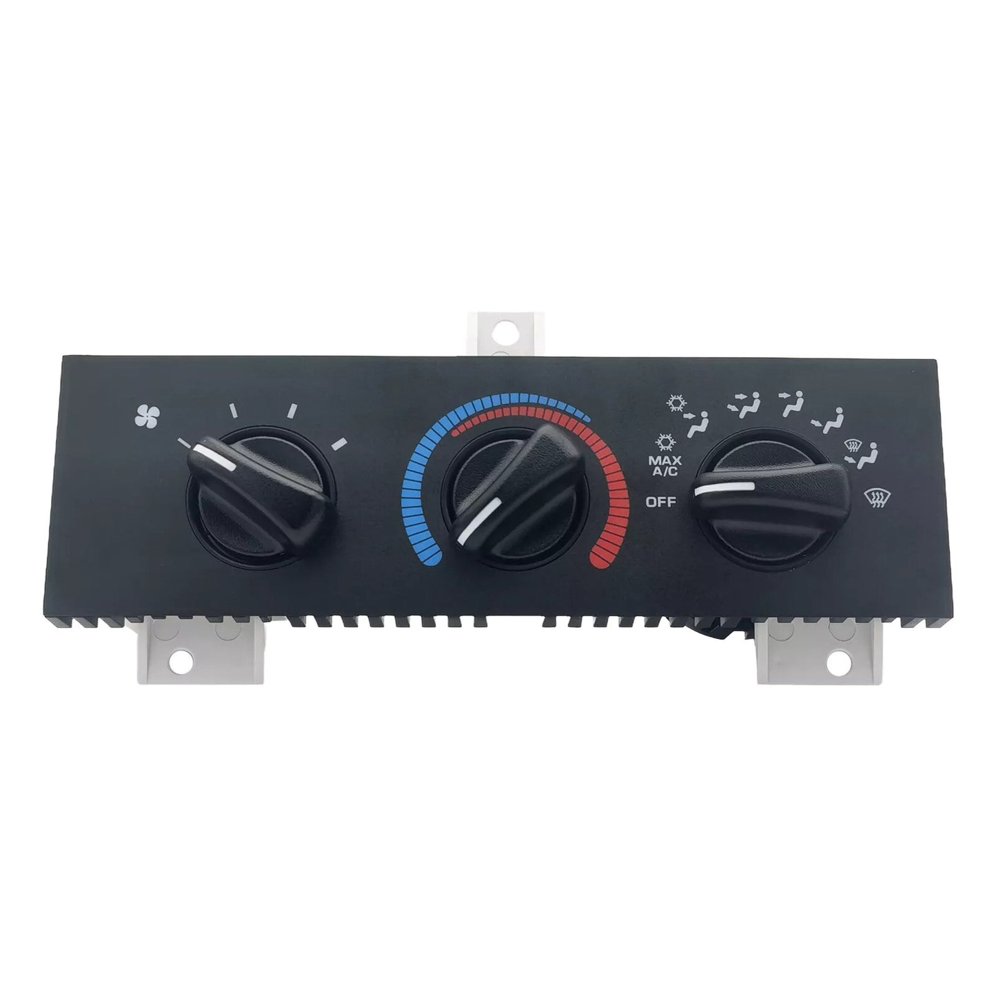 new A/C Heater Manual Climate Temp Control Panel for Dodge for Ram 1998-2003