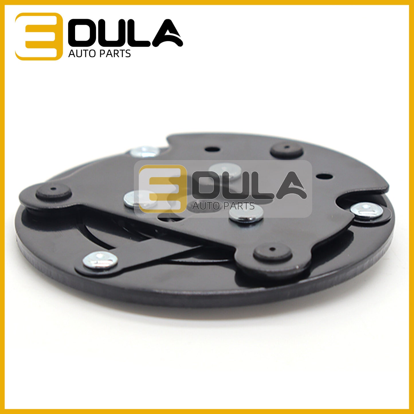 DKS16CH A/C AC Compressor Clutch Hub fits for JAGUAR S-TYPE XR820839 1PCS