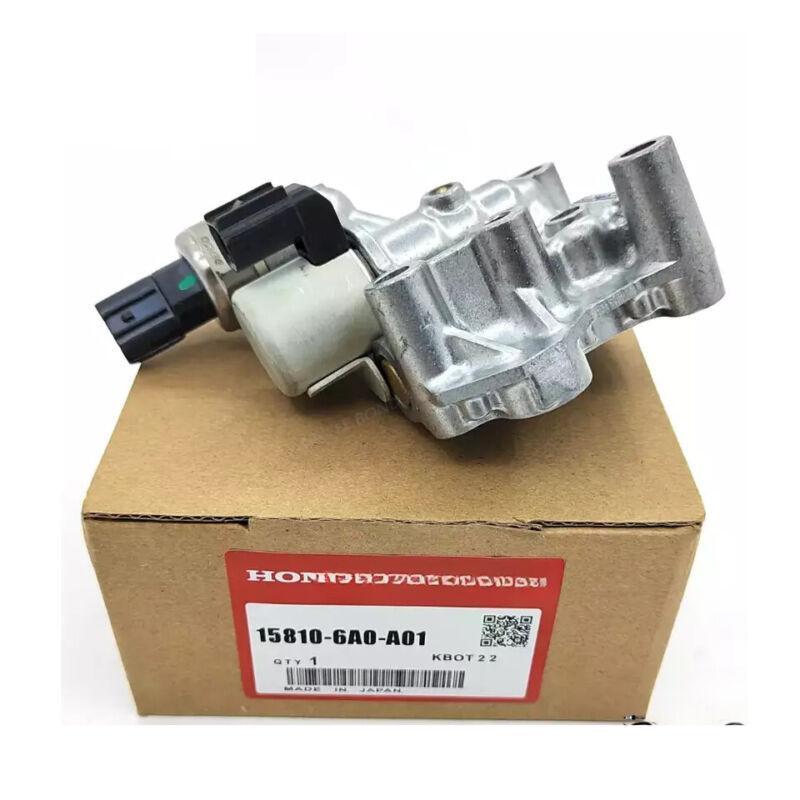 equipment manufacturer spool valve assembly for 2018-2023 for Honda Accord, for Civic , and CRV 1.5L turbocharged engines.