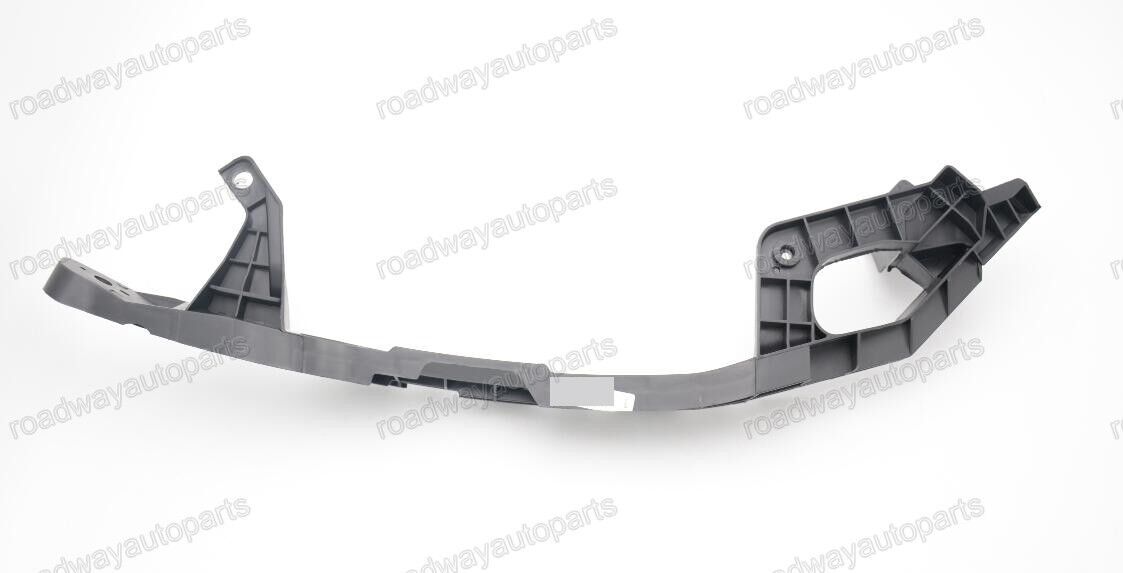 Left Front Headlight Bracket Headlamp Mount Support for Honda Accord 2011-2013