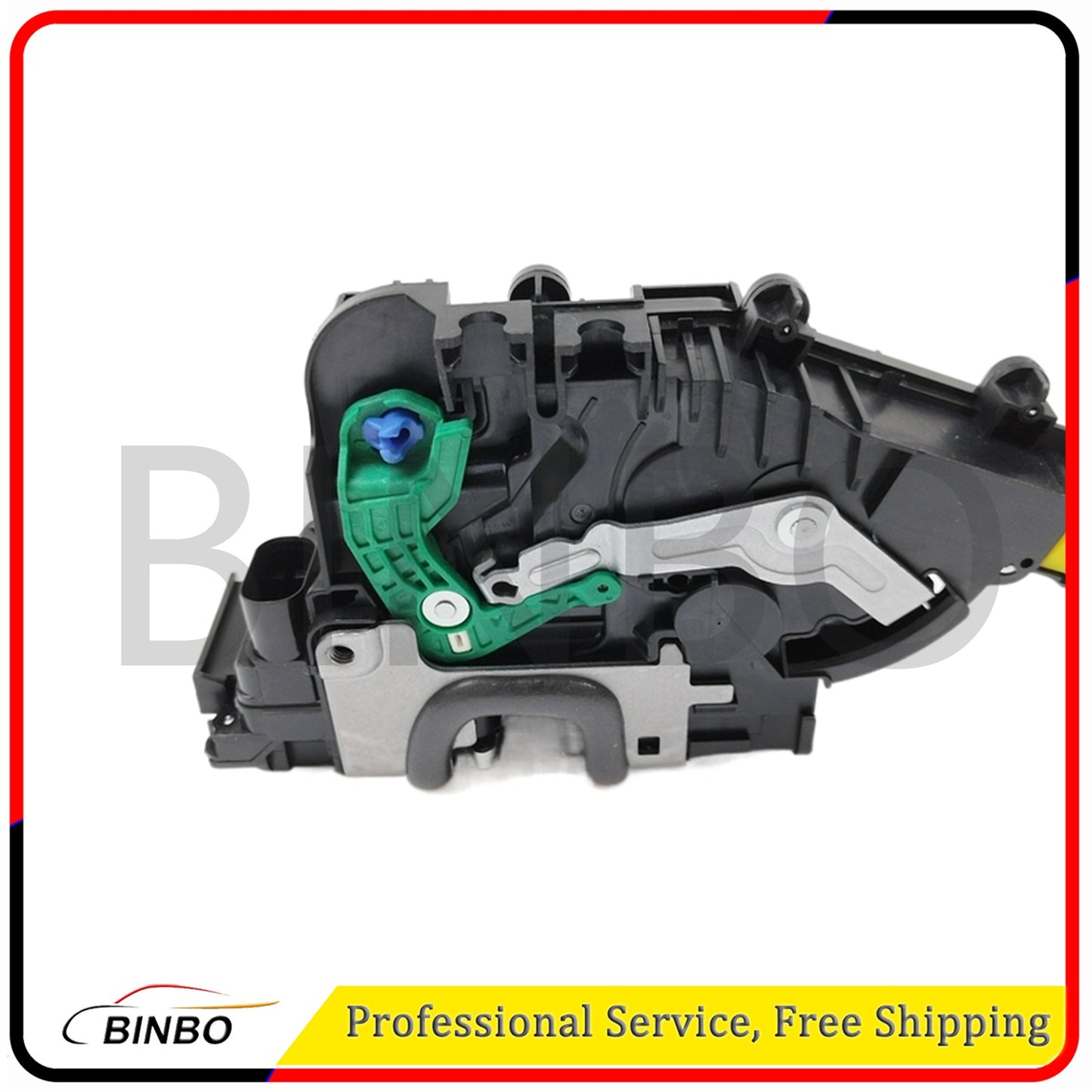 Rear Left Door Lock Actuator for Mercedes-Benz GL350 GL550 GLE350 GLS450 ML400