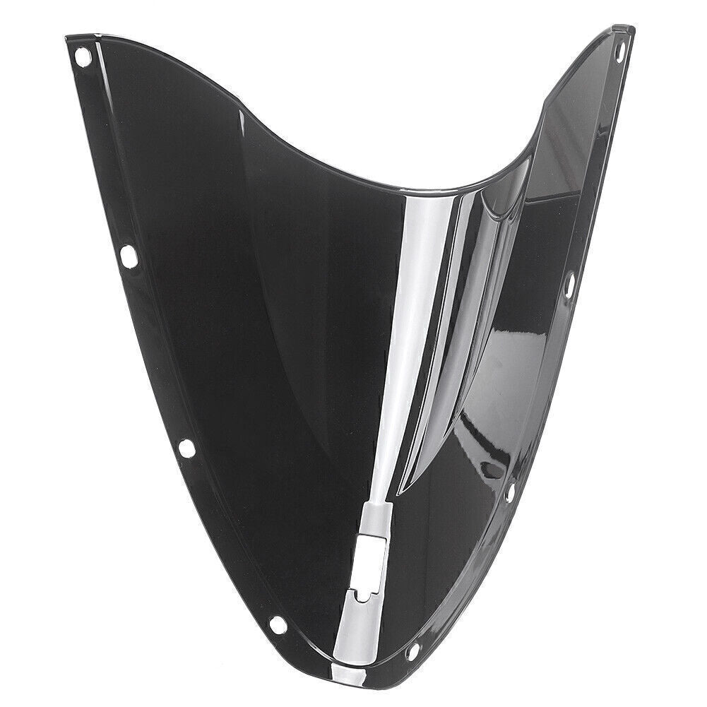 Windshield Windscreen Wind Screen Wind Shield Deflector for DUCATI 999 2005-2006