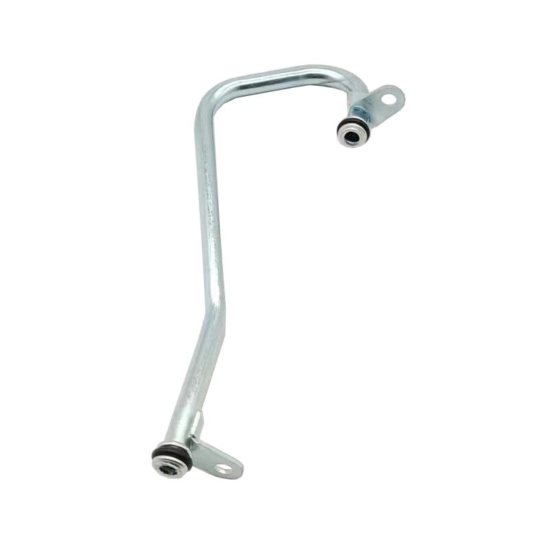 Engine Turbocharged Cooling Pipe for Mercedes Benz W204 C250 SLK250 A2712030902