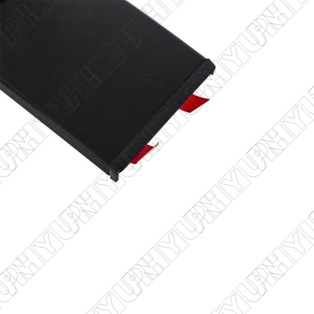 RH Door Pillar Window Trim Applique C for JEEP for GRAND CHEROKEE 2011-20 57010448AJ