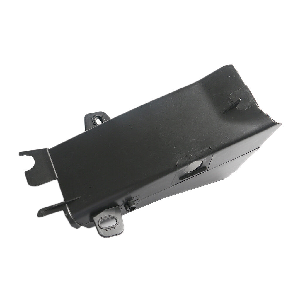 Right Passenger Radiator Support Air Duct Fits 2009-2013 for BMW F10 F11 51747200798