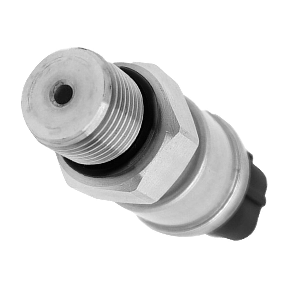 Pressure Sensor 3 Pins Replacement For Excavator SK200-6 SK200-6E YN52S00016P3