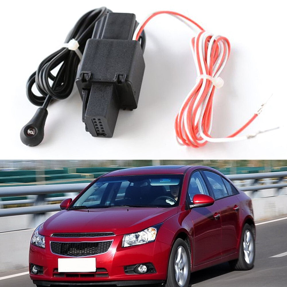 Headlight Switch Control Module Sensor Kit for Chevrolet for Opel 10-13