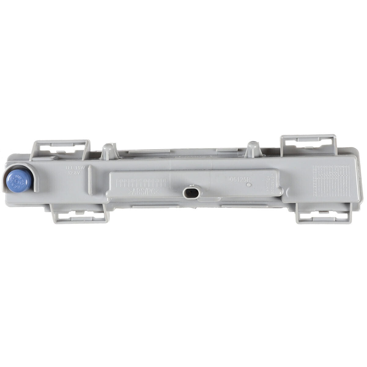 1 piece of right front daytime running light (DRL) for 2013-15 for Benz X166 ML/GL X204 GLK