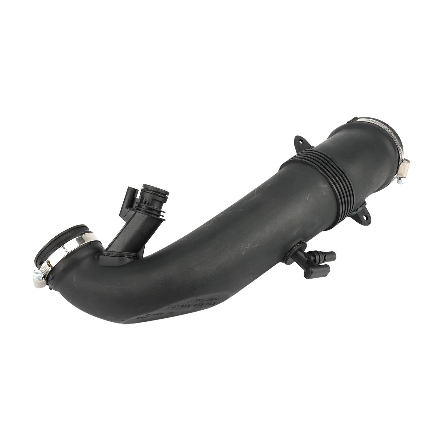 13717627501 Air Duct Intake Boot Hose Turbo Pipe for Mini Cooper 2010-2015