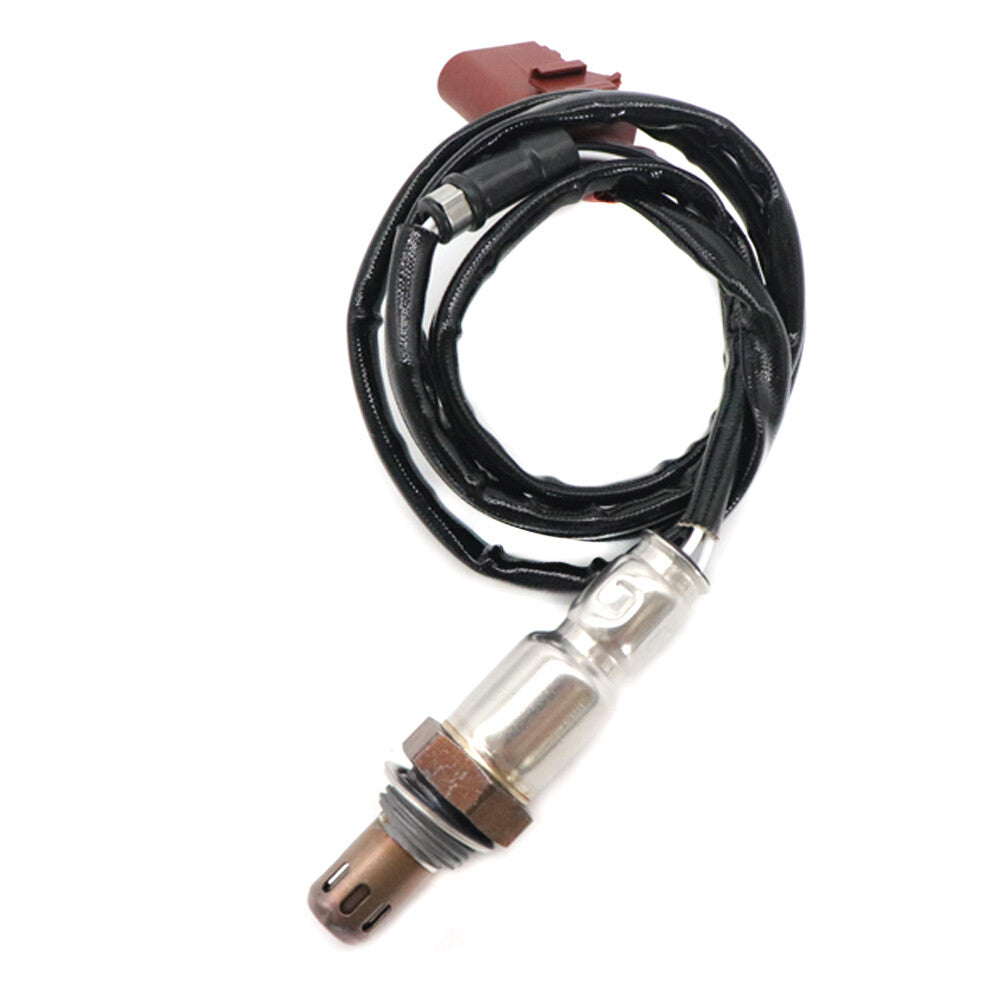 The new front panel is compatible with the for Volkswagen Octavia Polo 1.4L and 1.6L models, featuring an upstream O2 oxygen sensor (model 03C906262BB).