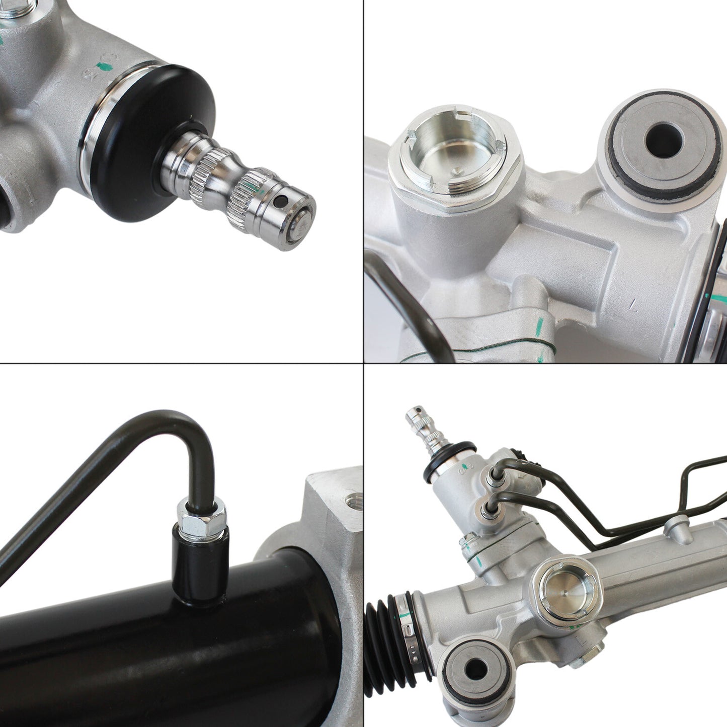 for Lexus ES350 07-12 for Toyota for Camry 07-11 Power Steering Rack and Pinion 26-2630