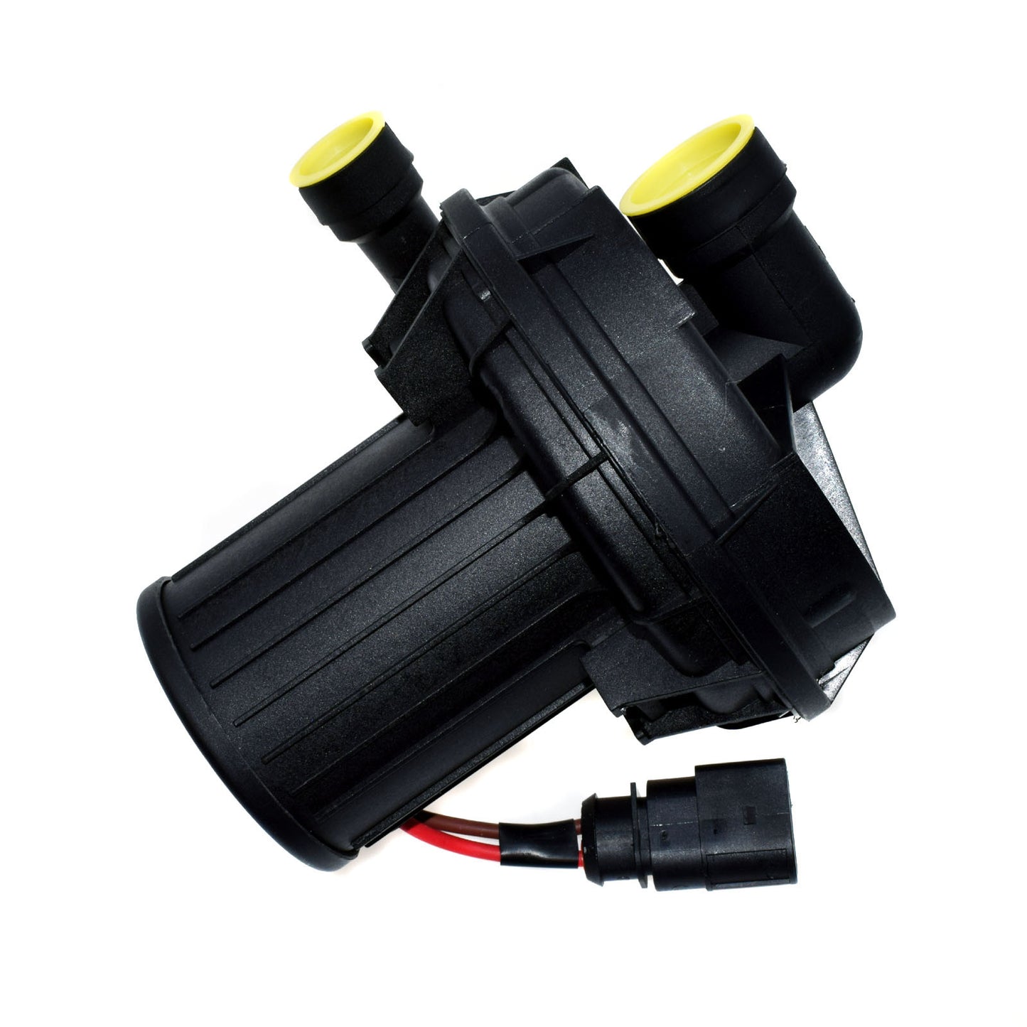 The new auxiliary secondary air injection pump is suitable for Volkswagen for Jetta , for Golf , and for Passat 1.8T, 2.0, and 2.8-.