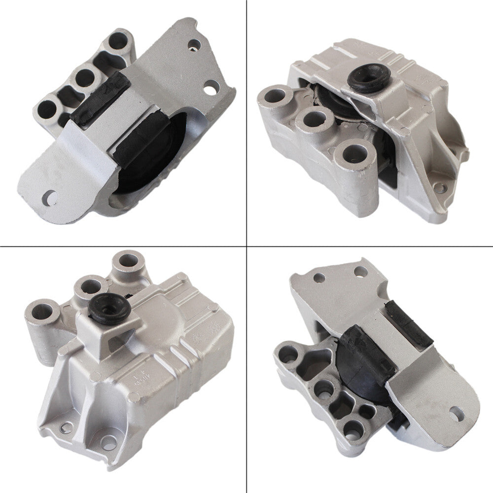 Trans Right Mount 68278029AA for Jeep Renegade for Ram ProMaster for Fiat 500X 2.4L US