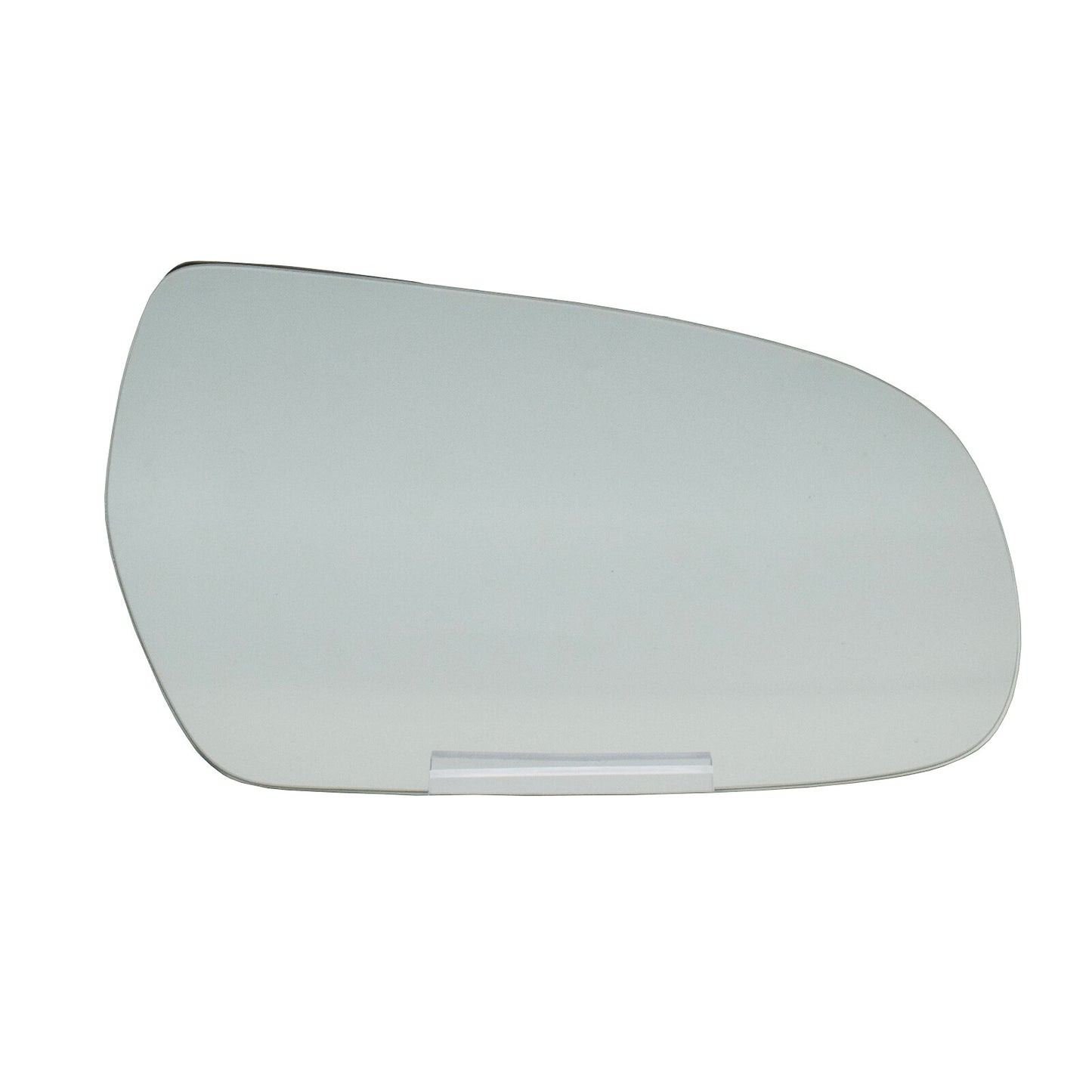 Right Side Heated Mirror Glass W/ Backing for Audi A4 A5 Quattro S4 8K0857536F