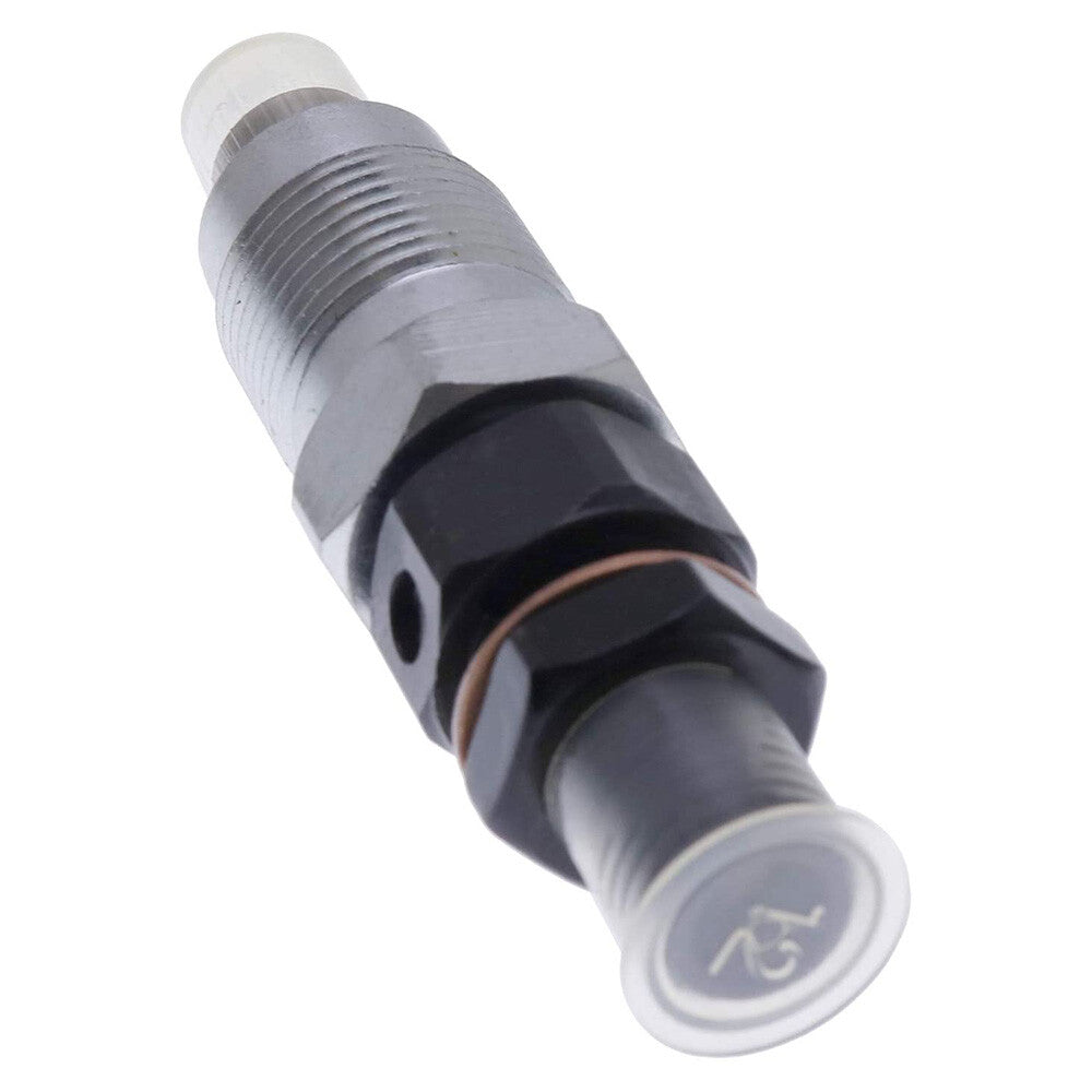 4X Diesel Fuel Injector 23600-59325 093500-7490 Fit for Toyota Hilux Hiace 5L-E 3.0L