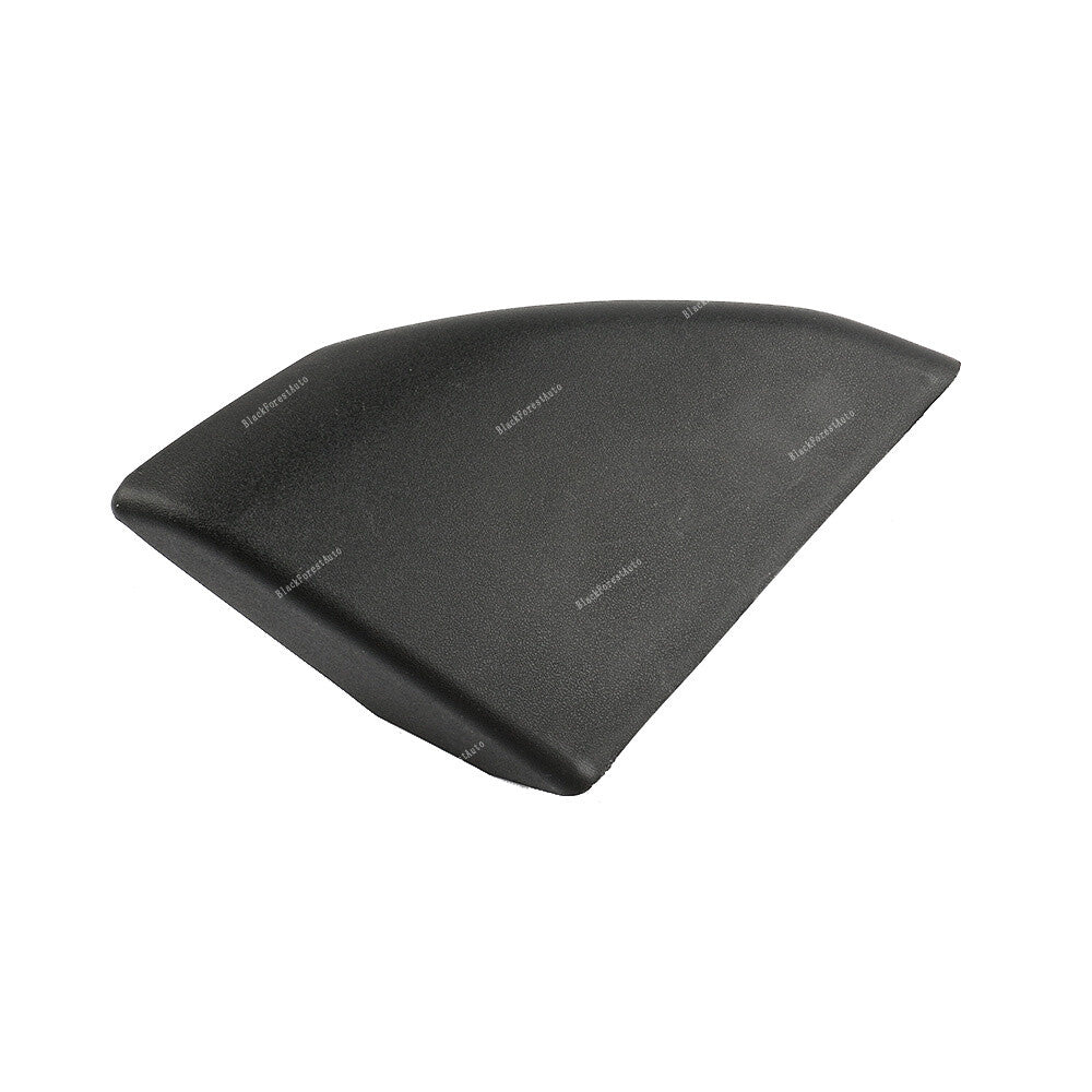 Right Fits 10-16 for Land Rover LR4 05-09 LR3 Front Wheel Arch Moulding Cap LR010633