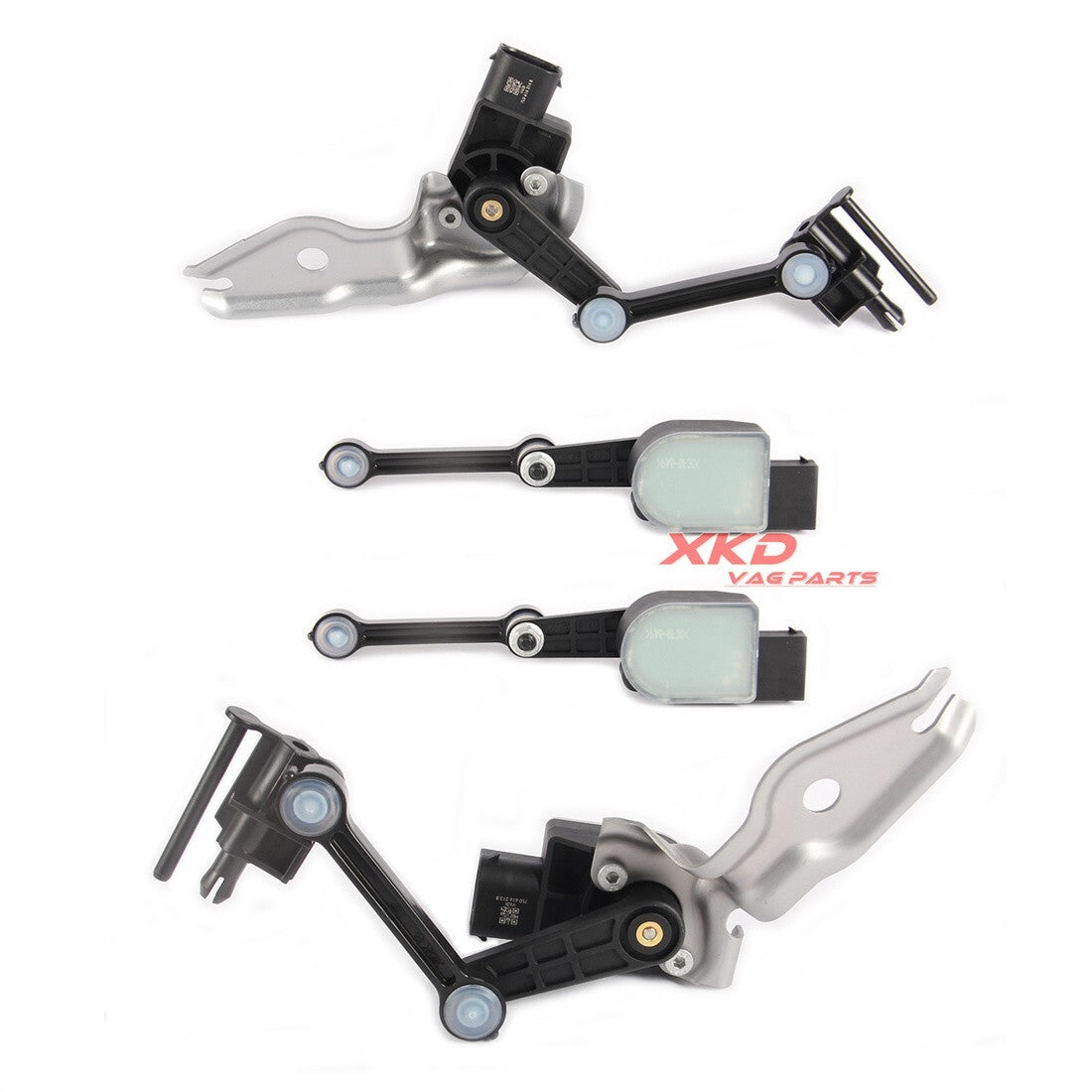 New 4X for Ford Taurus Flex MKT MKS MONDEO Hatchback Estate Saloon Oxygen Sensor