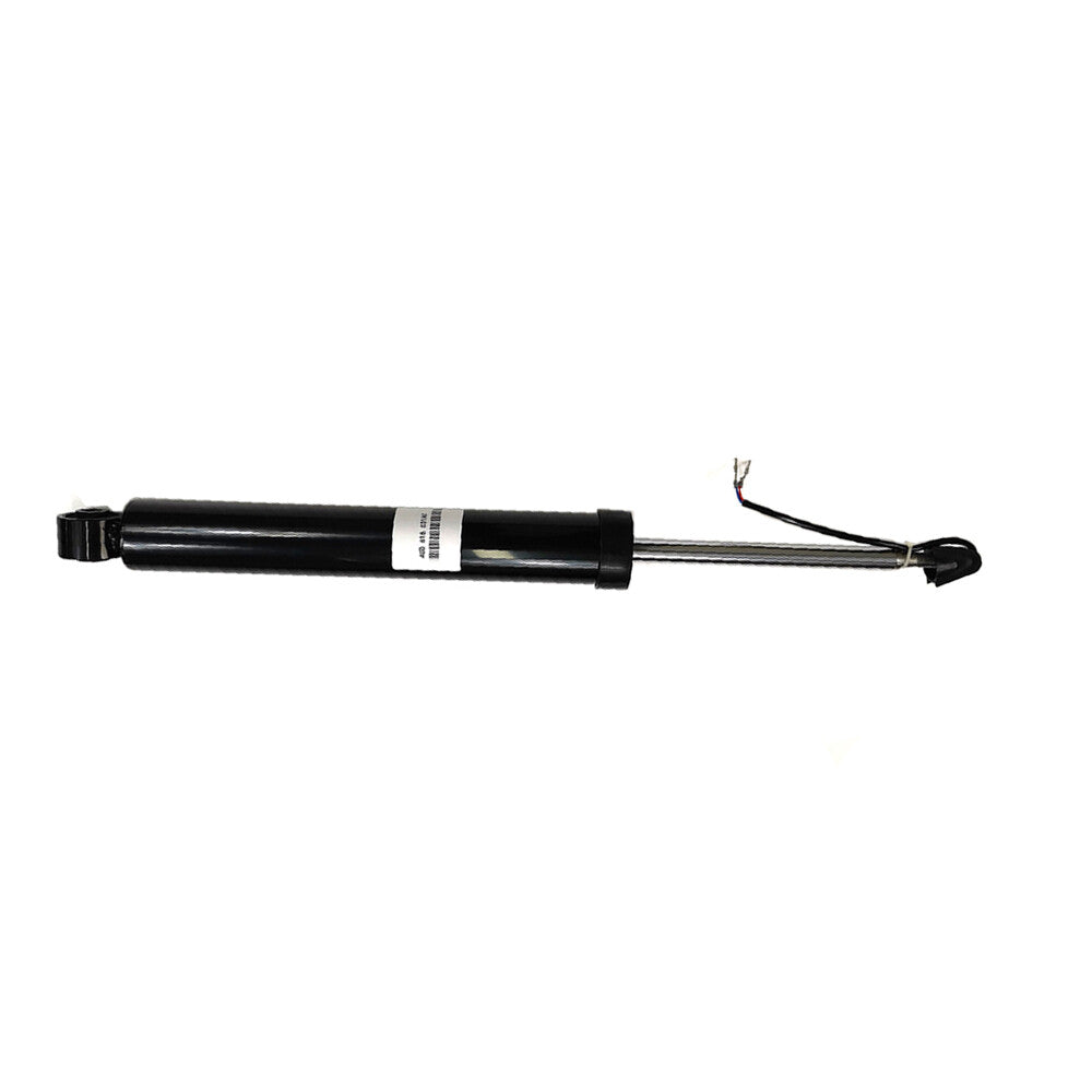 Pair Rear Shock Absorbers with ADS Fit for Audi A6 Quattro S6 A7 S7 C7 4G0616031AF