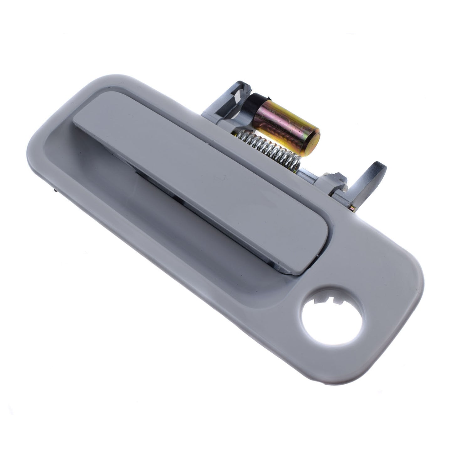 for Toyota for CAMRY 97-01 NEW outer Outside Door Handle Driver White Front Left 1