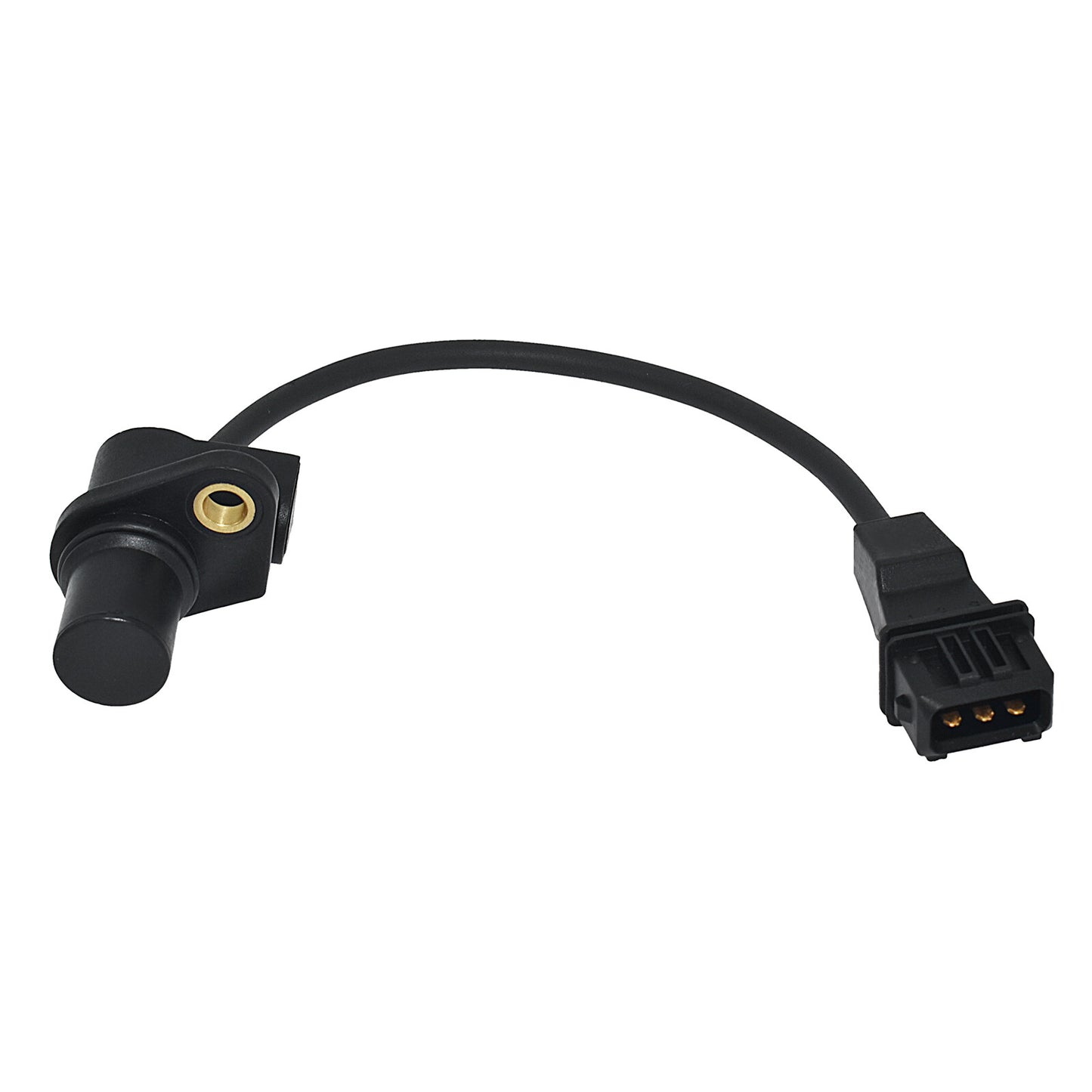 2X Crankshaft Position Sensor 39180-37150 for Hyundai for Kia