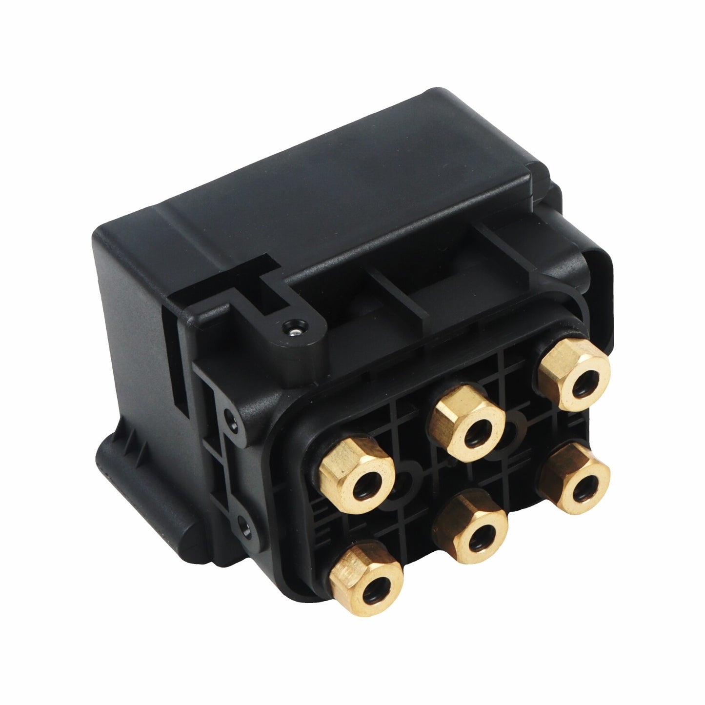 Air Suspension Solenoid Valve Block for Jeep Grand Cherokee for VW Touareg 2011-19