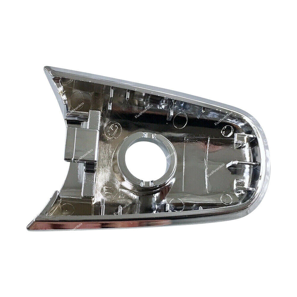 Door Escutcheon Outside Handle 2015 2016 2017 2018 2019 for Infiniti QX60 QX70