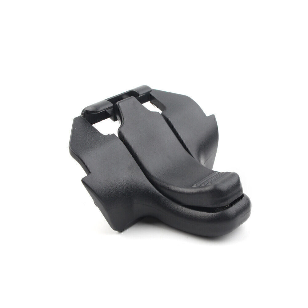 1x Sunroof Shade Handle Buckle Black Fit for LAND ROVER LR2