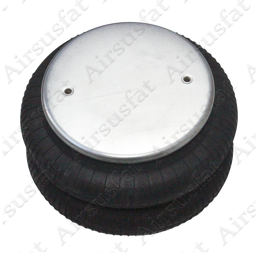 Fit for Firestone Contitech FD330-30 323 Air Suspension Spring Assembly