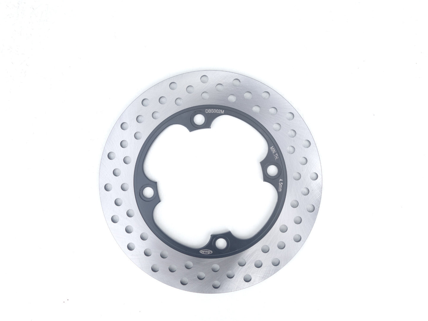 Rear brake disc rotor suitable for Honda CBR250 CB250F NSS250 CBR600 CBR900R VTR1000